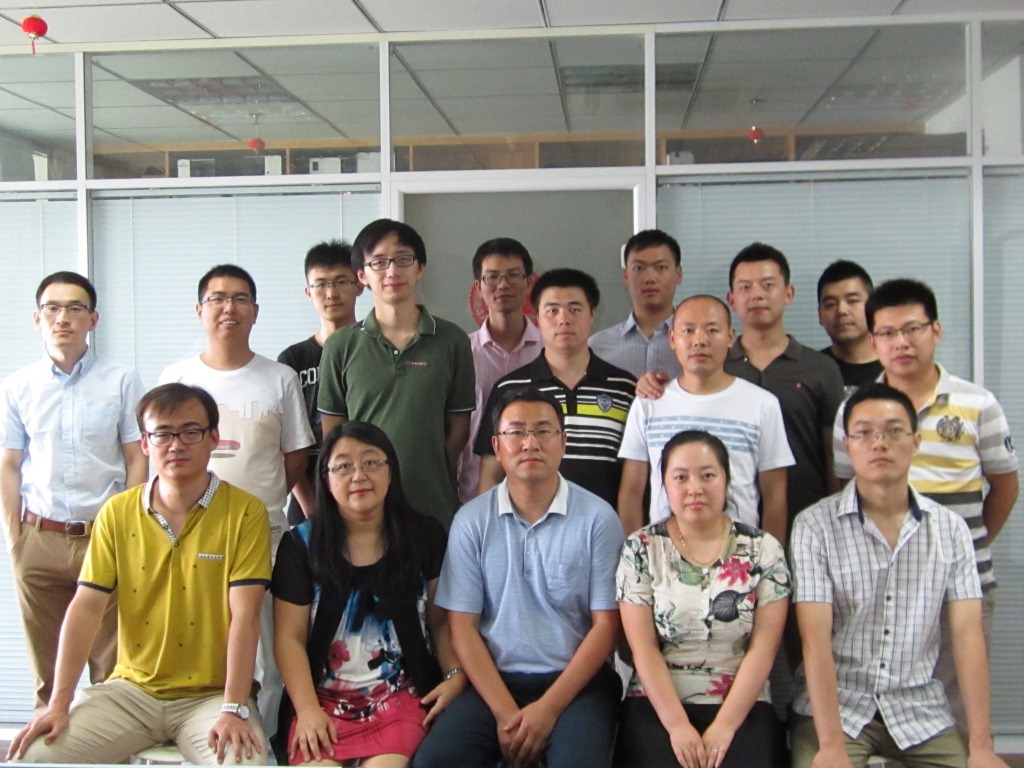 2015 AvantesChina 年會圓滿結(jié)束