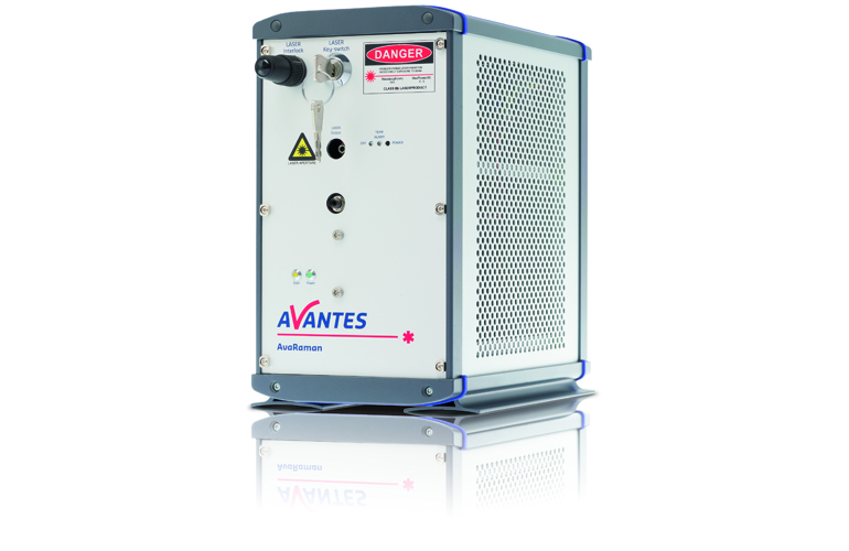 拉曼光譜測(cè)量