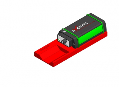AvaLight-HAL-CAL-Mini and DH-CAL 輻射定標(biāo)光源