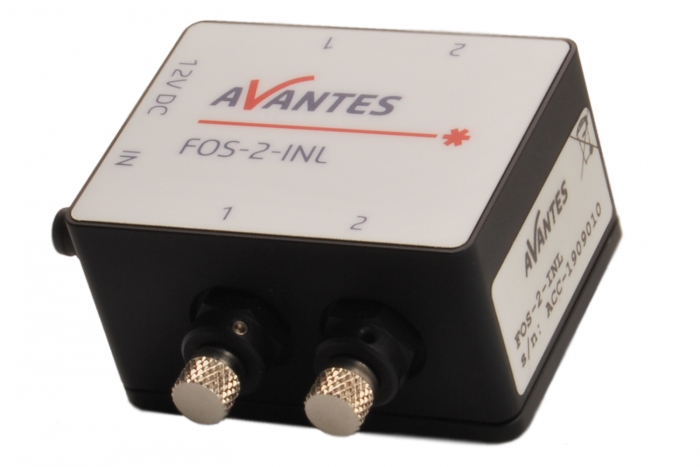 光纖開關(FOS-2-INL)