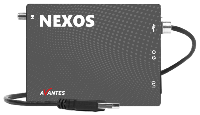 NEXOS?
