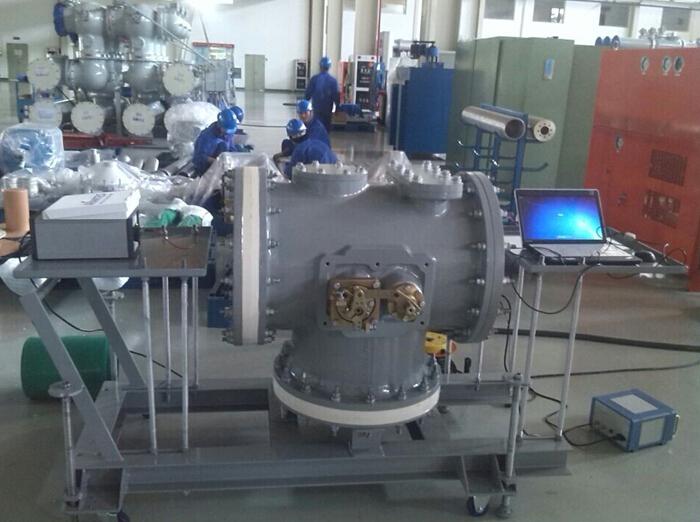 電氣設(shè)備SF6檢測(cè)