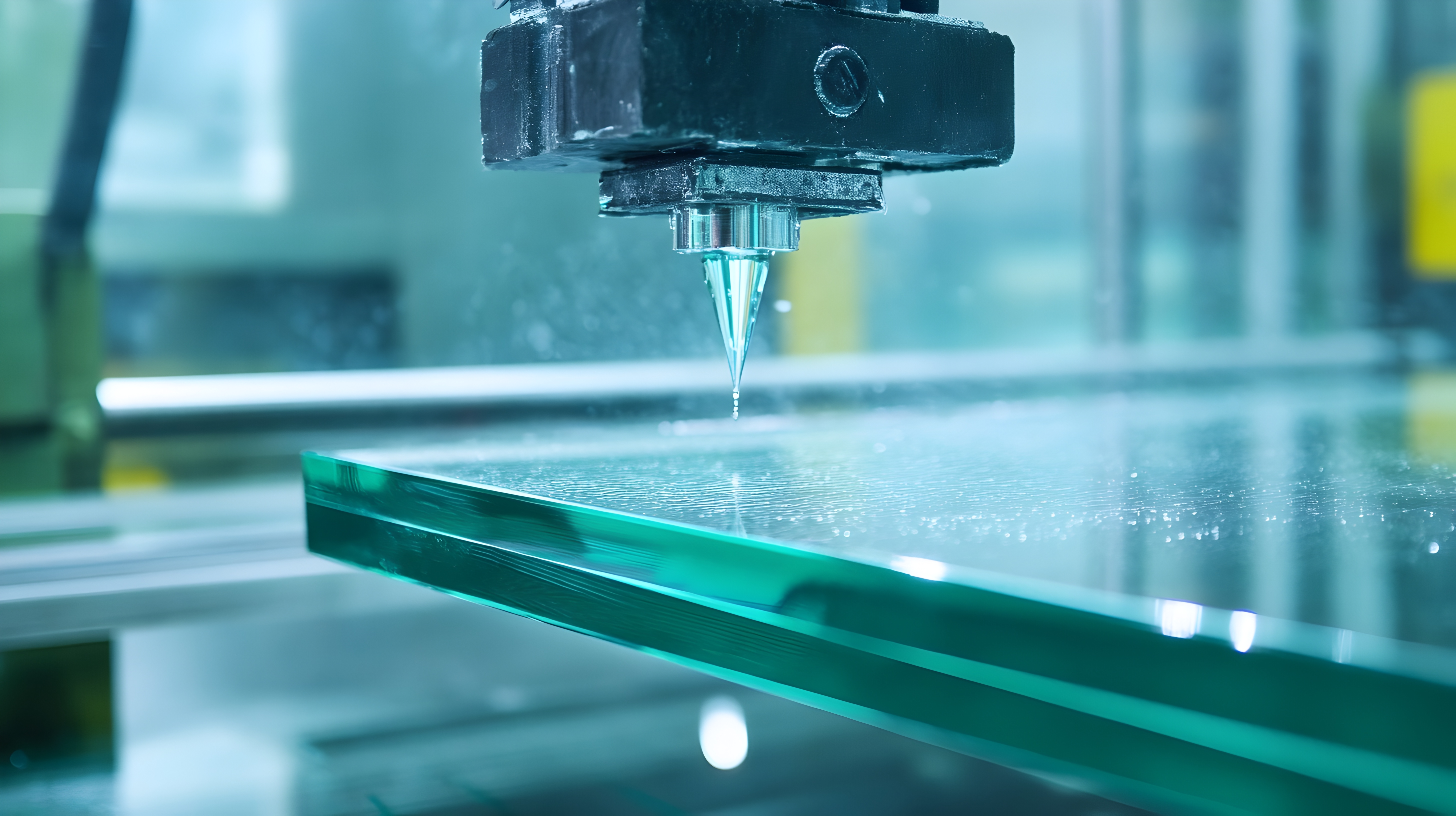 玻璃透光率檢測