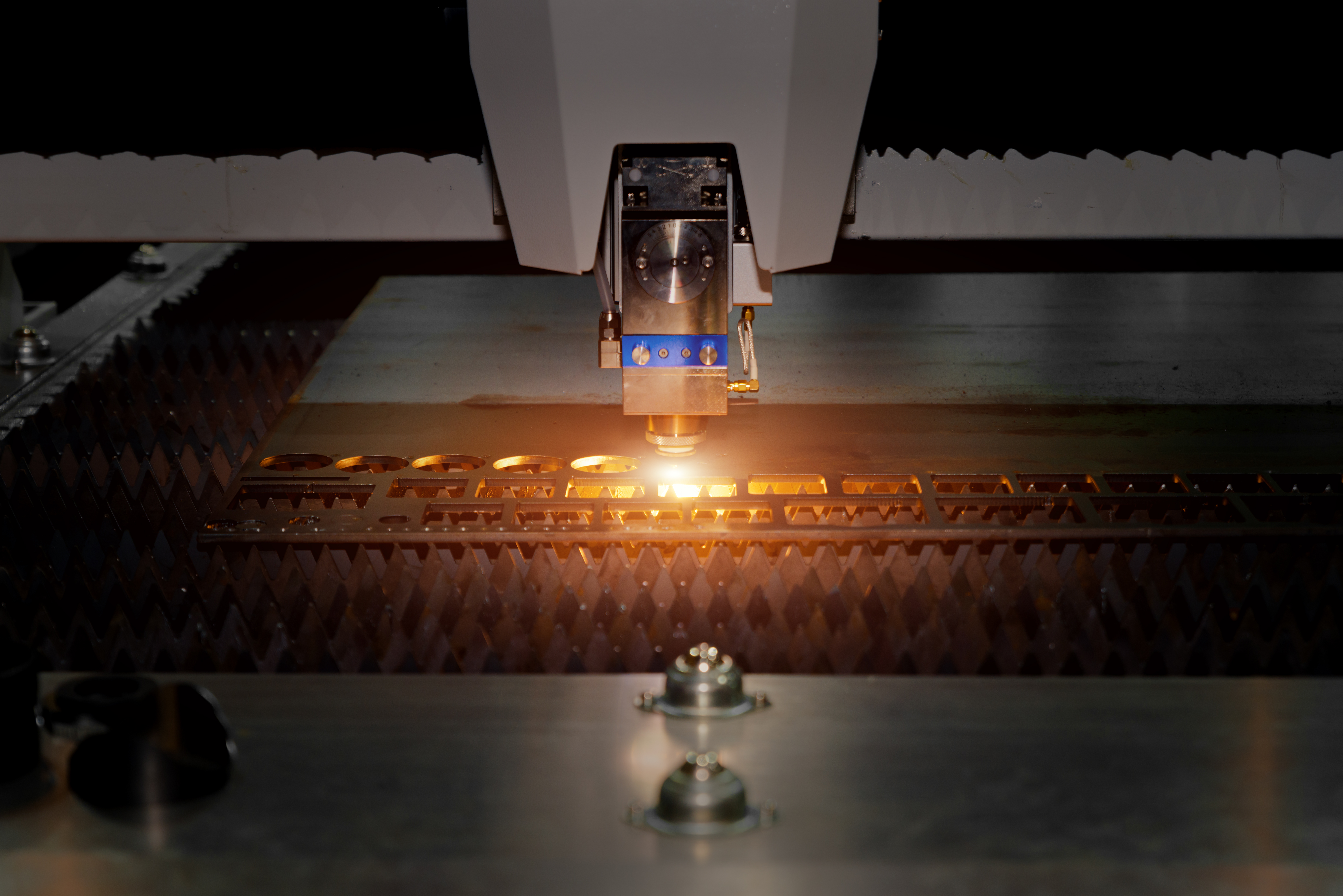 LIBS元素含量測定 